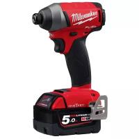 Гайковерт Milwaukee M18 ONEID-502X