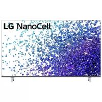 Телевизор LG 43NANO776PA 2021 VA