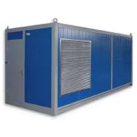Дизельный генератор Generac PME465 в контейнере с АВР, (370000 Вт)