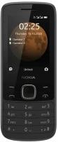 Мобильный телефон Nokia 225 4G Dual Sim Black (TA-1276)