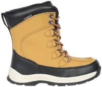 Ботинки Orango, зимние, высокие, размер 29, желтый