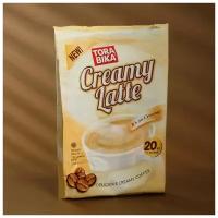 Напиток кофейный ToraBika cream latte, 30 г