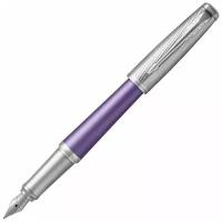 PARKER перьевая ручка Urban Premium F311