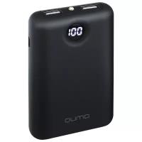 Портативный аккумулятор Qumo PowerAid 6600 V2 (24263)