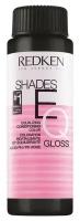 Redken Shades EQ Gloss Краска-блеск для волос без аммиака, 010P, 60 мл