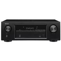 AV-ресивер 5.2 Denon AVR-X540BT