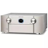 AV-ресивер 11.2 Marantz SR8015, silver/gold