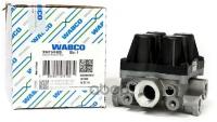 WABCO 9347147400 (20382309 / 20452151 / 20716313) клапан защитный 4-х контурный