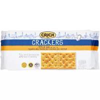 Крекер Crich Crackers unsalted Несоленый, 250 г