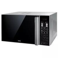 Микроволновая печь BBK 23MWC-982S/SB-M, silver-black