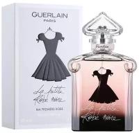 Guerlain La Petite Robe Noire парфюмерная вода 100 мл для женщин