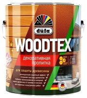 Водозащитная пропитка Dufa WOODTEX орегон 3 л