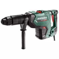 Перфоратор сетевой Metabo KHEV 11-52 BL (18.8 Дж)