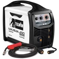 Сварочный аппарат Telwin MAXIMA 200 SYNERGIC