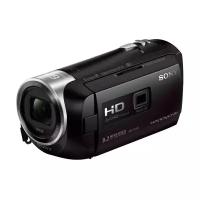 Видеокамера Sony HDR-PJ410