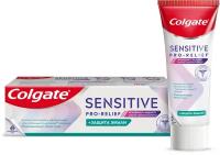 Зубная паста Colgate Sensitive Pro-Relief Защита эмали, 75 мл