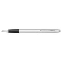 CROSS ручка-роллер Classic Century, М (съемный колпачок), AT0085-108, черный цвет чернил, 1 шт