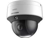 Камера видеонаблюдения IP Hikvision DS-2DE3C210IX-DE(C1)(T5), 1080р, 2.8 - 28 мм, серый