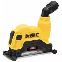 Кожух для штробления для УШМ,125 мм, DEWALT DWE46225-XJ