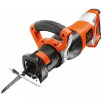 Аккумуляторная пила BLACK+DECKER RS1050EK