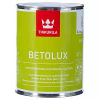 Краска betolux floor для полов a гл 0,9л