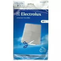 Electrolux Моторный фильтр EF2