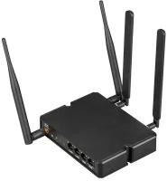 Wi-Fi-роутер Триколор с SIM-модулем и встроенным 3G/4G-модемом TR-3G/4G-router-02