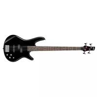 Бас-гитара Ibanez GSR200 black