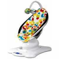 Шезлонг 4moms MamaRoo