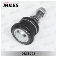 MILES DB35026 Опора шаровая передняя нижняя MITSUBISHI LANCER/CARISMA (TRW JBJ174) DB35026