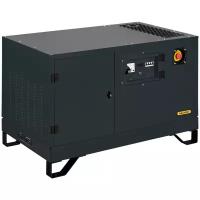 Газовый генератор Gazvolt Standard 6250 T Neva 01, (6000 Вт)