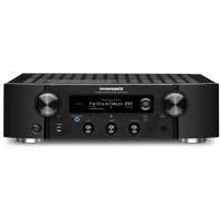 Proektor74.ru Комплект Polk Audio Signature Elite Es60 Black + Marantz Pm7000n Silver-gold