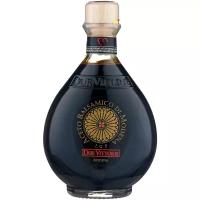 Уксус Due Vittorie Винный бальзамический Aceto Balsamico di Modena (12 лет выдержки) 6%, 250 мл