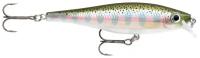 Воблер RAPALA BX Minnow 07 /RT