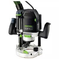 Вертикальный фрезер Festool OF 2200 EB-Plus, 2200 Вт