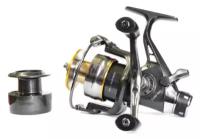 GRFish, Катушка Carp Pro 1030