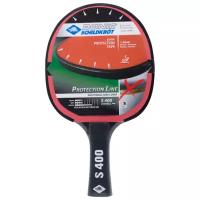 Ракетка для настольного тенниса Donic-Schildkroet Protection Line S 400