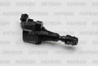 PATRON PCI1238KOR Катушка зажигания Opel Insignia 2,0I Turbo 08-  Saab 9-5 10-  Chevrolet Captiva 2,4I 11- произведено в Корее