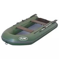 Надувная лодка Flinc FT290KA