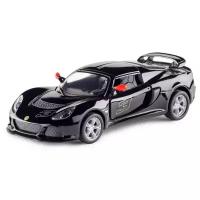 Легковой автомобиль Serinity Toys 2012 Lotus Exige S (5361DKT) 1:32, 12.5 см