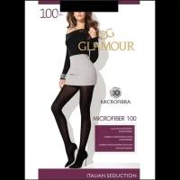 Колготки женские Glamour Microfiber 100