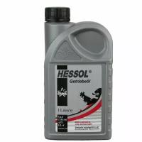 Масло трансмиссионное Hessol SAE 75W-90 GL 4 1л