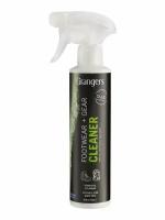 Средство Для Чистки Grangers Footwear + Gear Cleaner 275 Мл