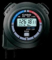 Часы-секундомер CASIO Collection HS-3V-1R