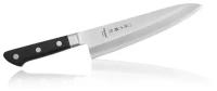 Шеф-нож Tojiro Fuji Cutlery TJ-121, лезвие 18 см