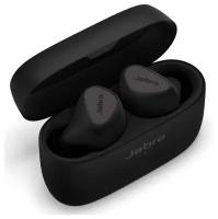 Беспроводные наушники Jabra Elite 5, черный 100-99181000-60