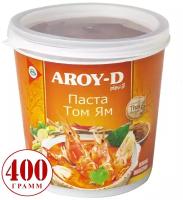 Aroy-D Паста Том Ям