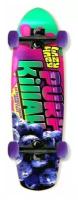 Круизер Footwork Purp Killah 27.25x7.75