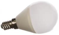 Лампа светодиодная IONICH ILED-SMD2835-P45-10W-900-220-4000K-E14