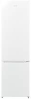 Двухкамерный холодильник Gorenje NRK 6201 PW4